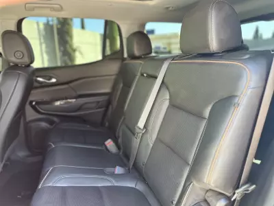 GMC Acadia VUD 2022