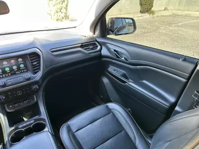GMC Acadia VUD 2022