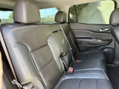 GMC Acadia VUD 2022