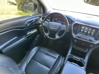 GMC Acadia VUD 2022