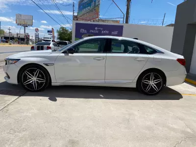Honda Accord 2021