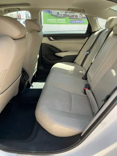 Honda Accord 2021
