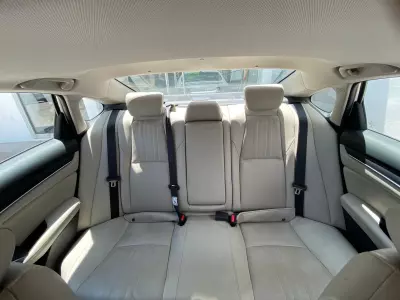 Honda Accord 2021