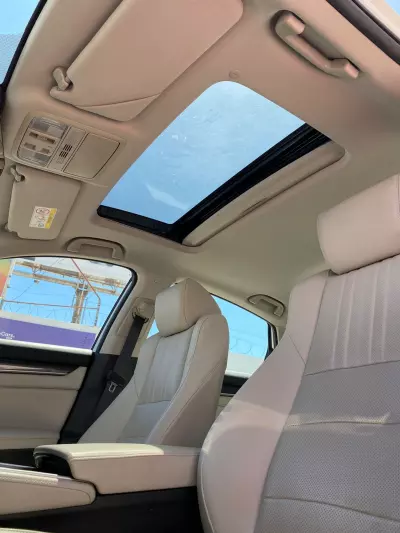 Honda Accord 2021