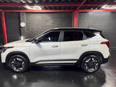 Kia Seltos VUD 2024