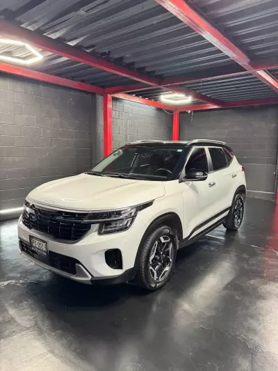 Kia Seltos VUD 2024