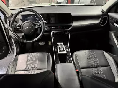 Kia Seltos VUD 2024