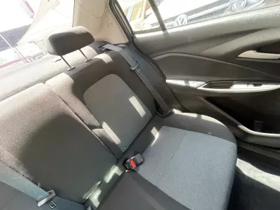 Chevrolet Onix 2022