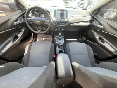 Chevrolet Onix 2022
