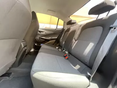 Chevrolet Onix 2022