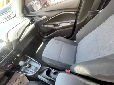 Chevrolet Onix 2022