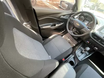 Chevrolet Onix 2022