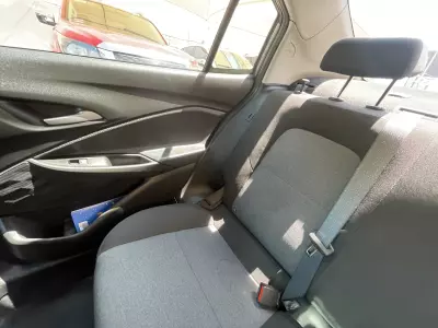 Chevrolet Onix 2022