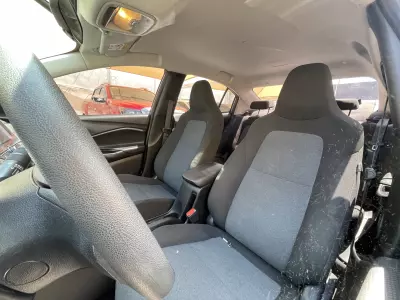 Chevrolet Onix 2022