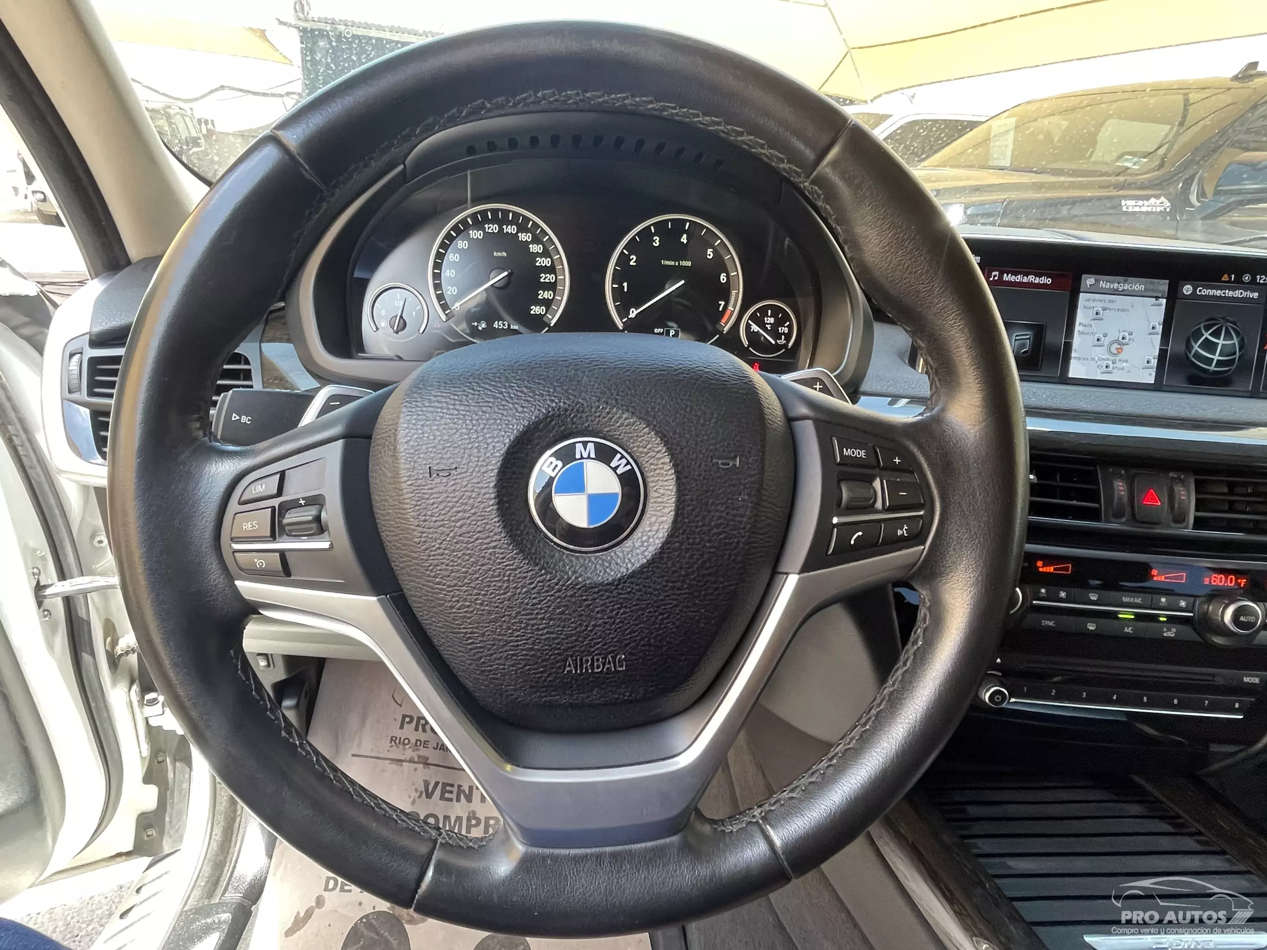 BMW X5 VUD