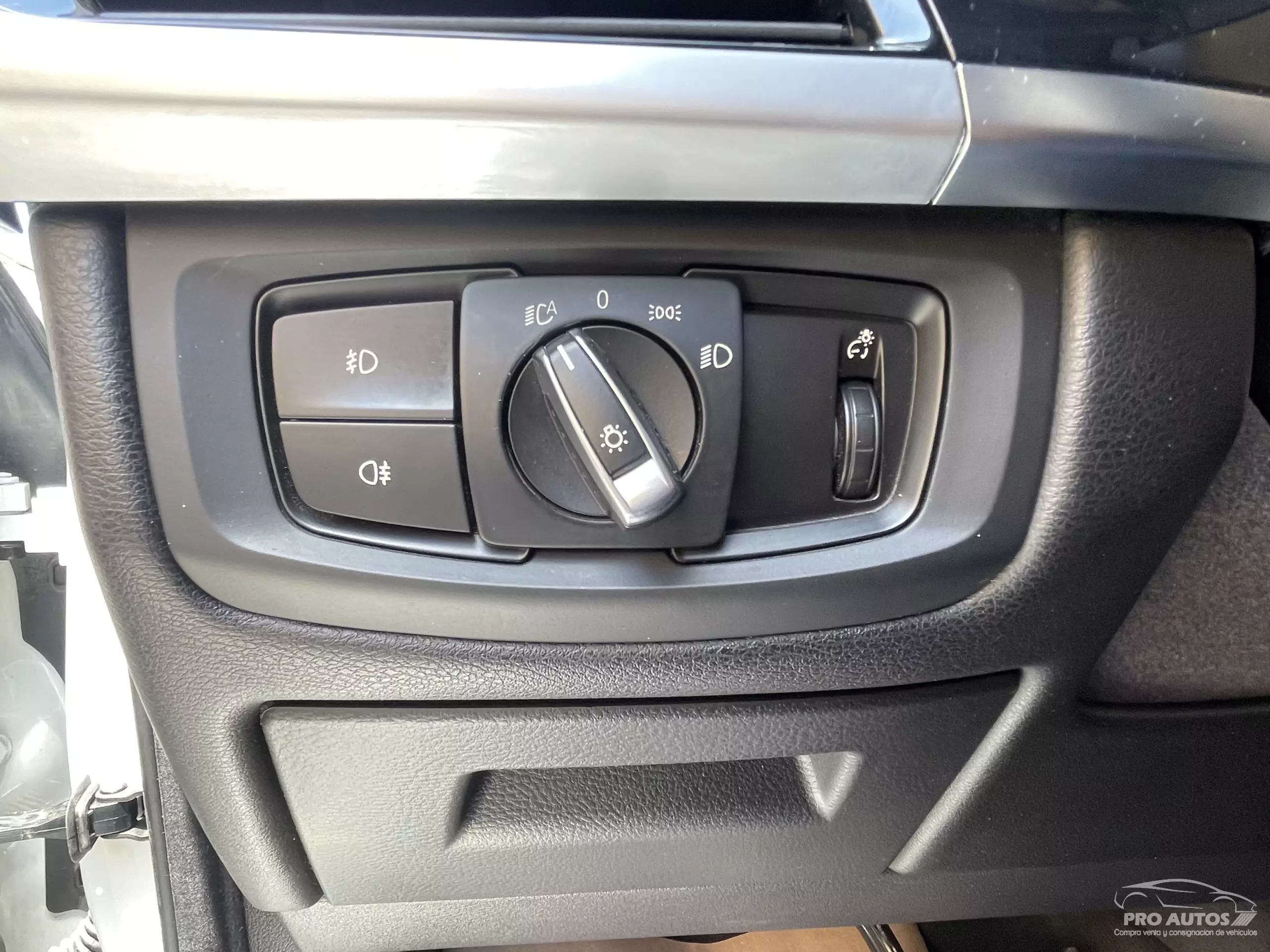 BMW X5 VUD