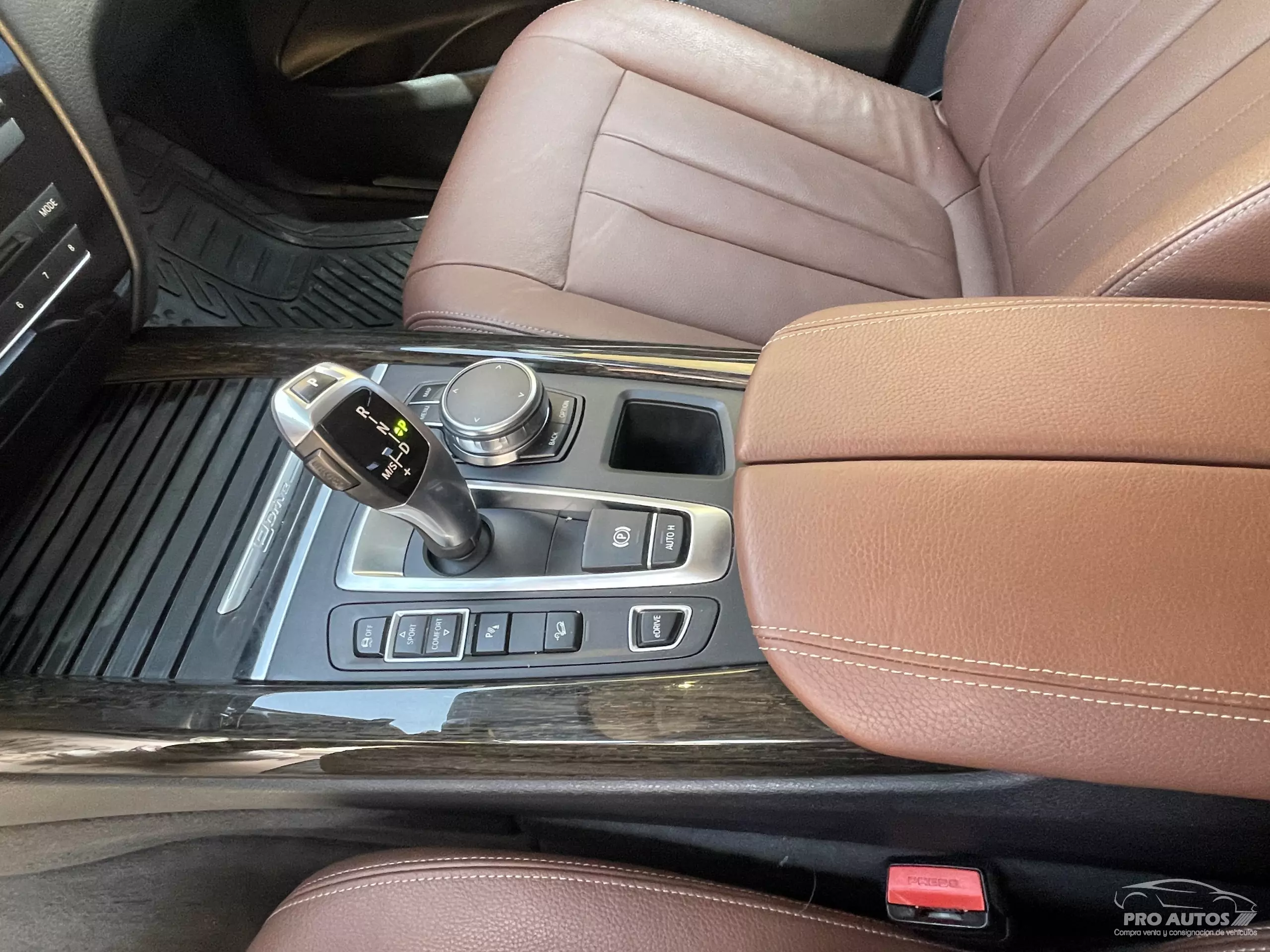 BMW X5 VUD