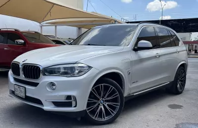 BMW X5 VUD 2018