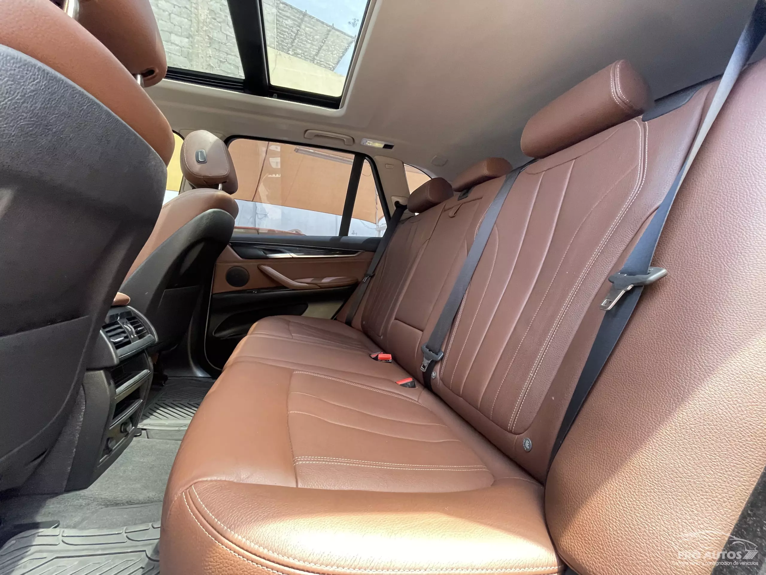 BMW X5 VUD