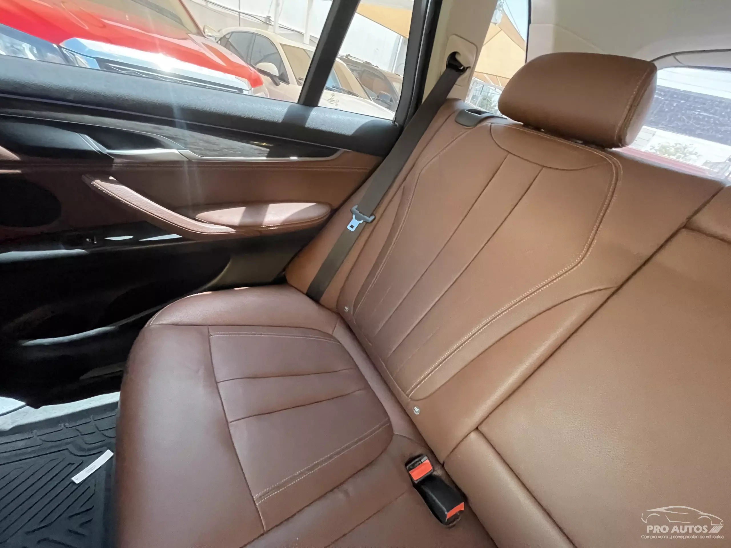 BMW X5 VUD