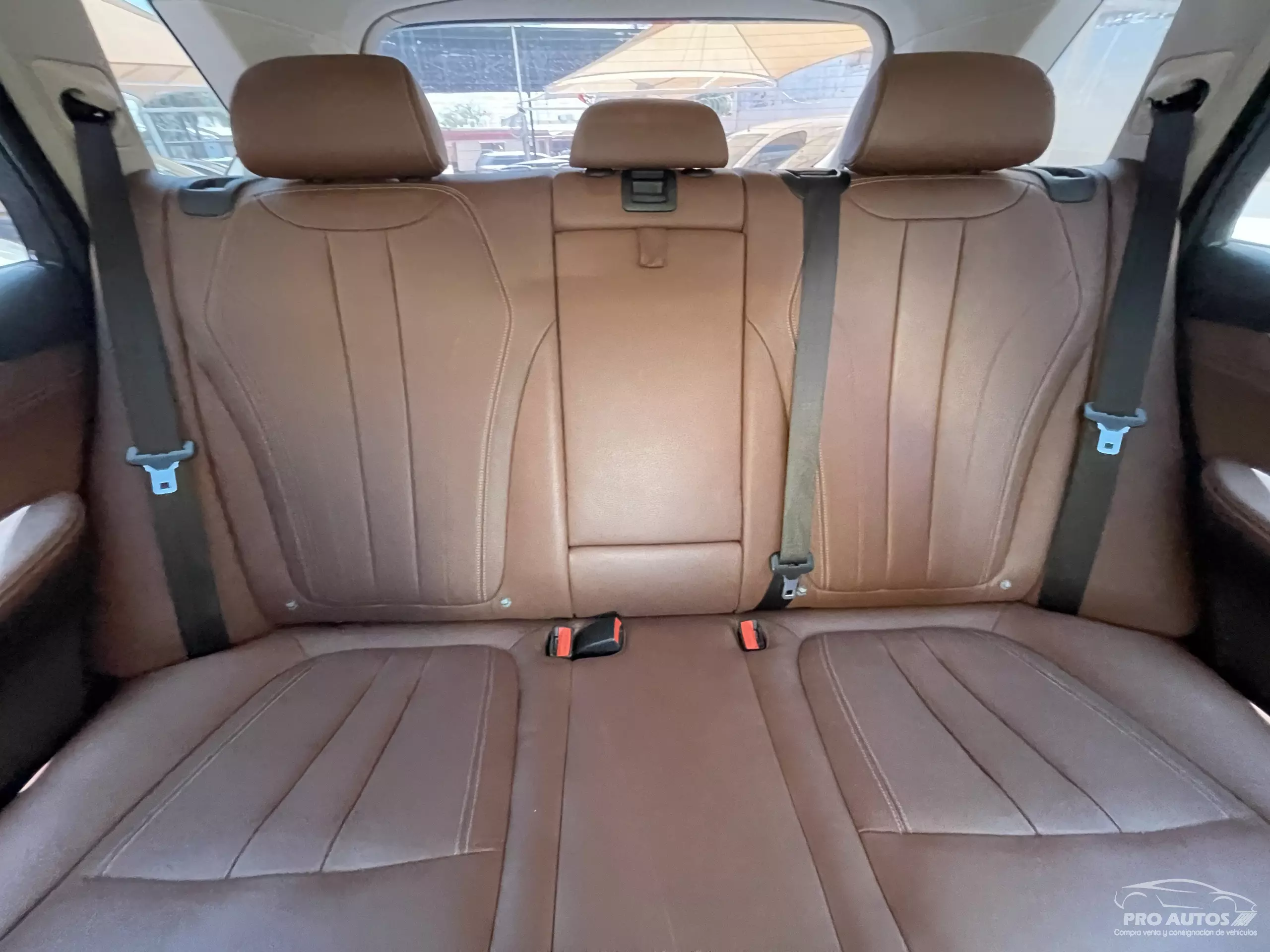 BMW X5 VUD