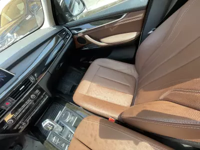 BMW X5 VUD 2018