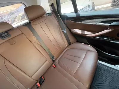 BMW X5 VUD 2018