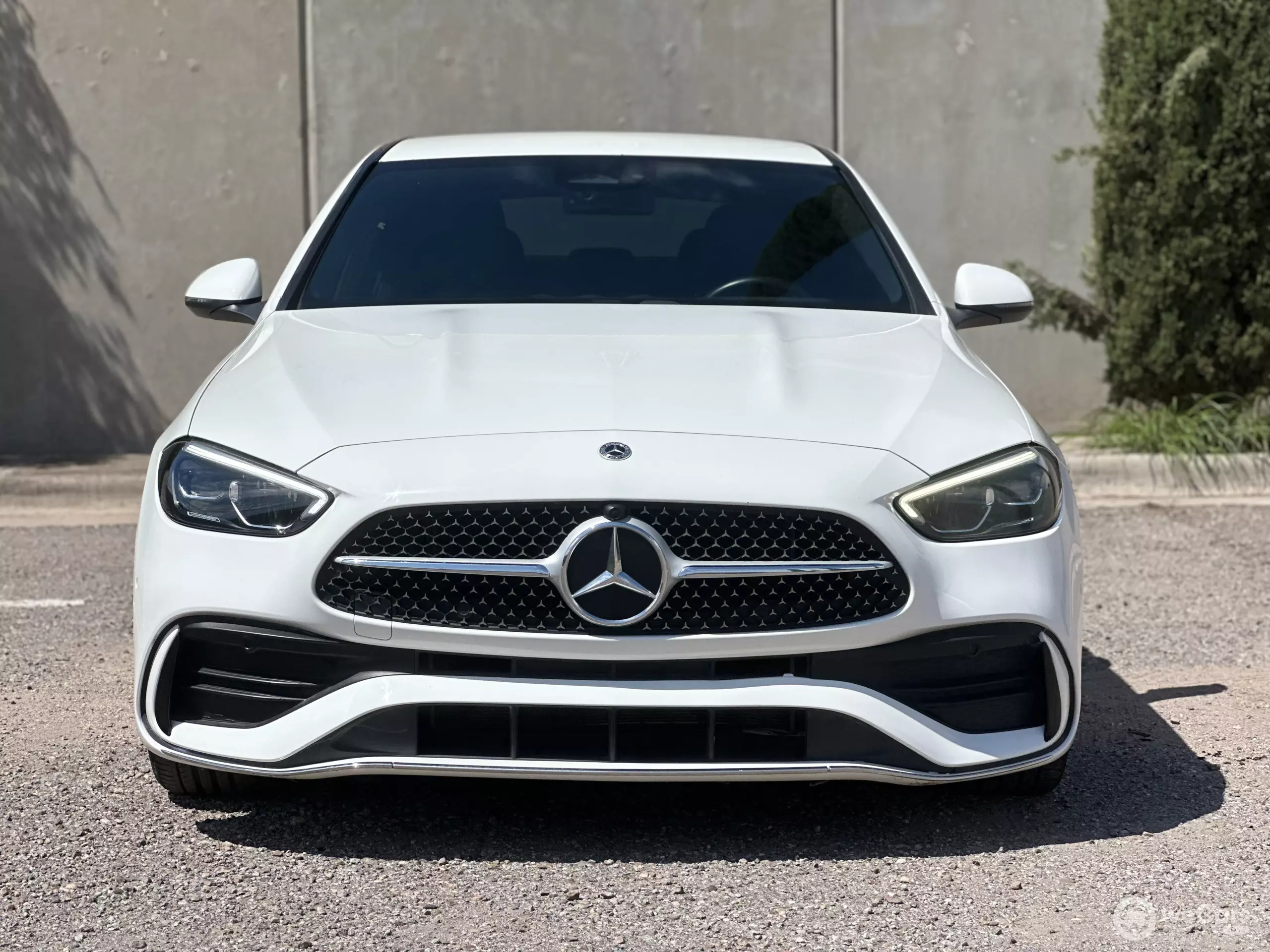 Mercedes Benz Clase C