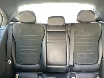 Mercedes Benz Clase C 2022