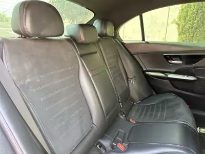 Mercedes Benz Clase C 2022