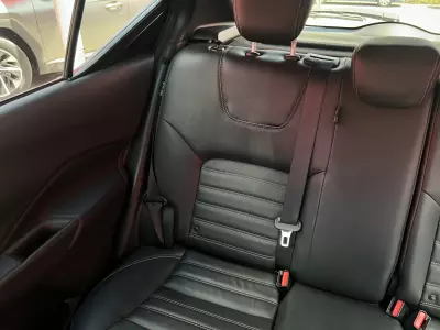 Nissan Kicks VUD 2021