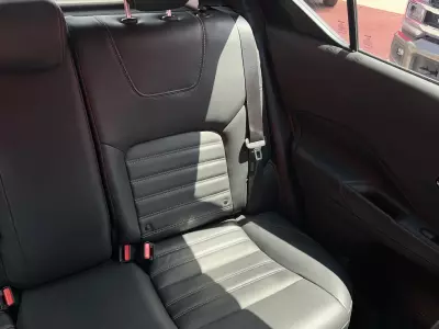 Nissan Kicks VUD 2021