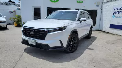 Honda CR-V VUD 2024