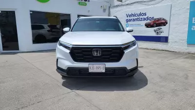 Honda CR-V VUD 2024