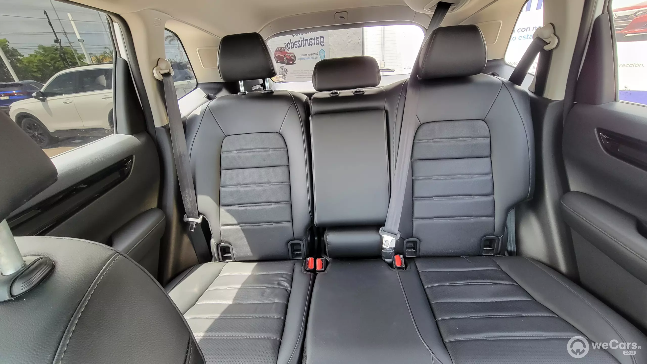 Honda CR-V VUD