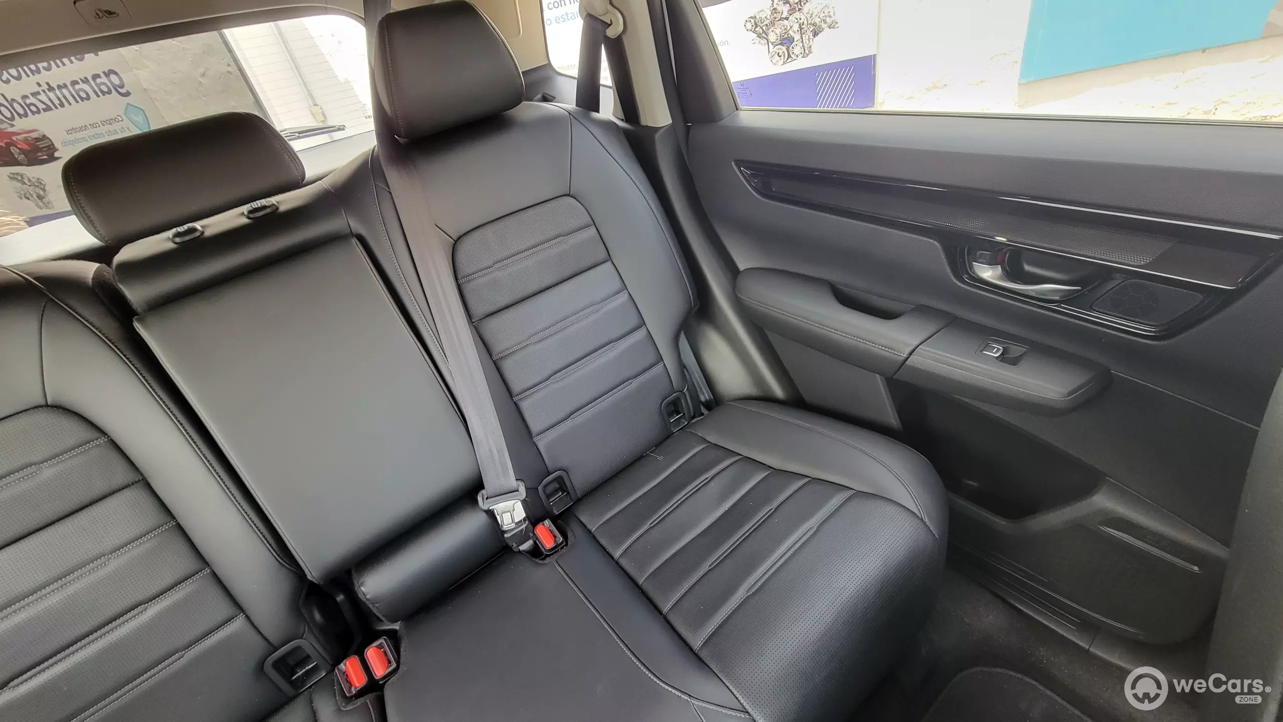 Honda CR-V VUD