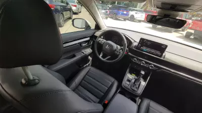 Honda CR-V VUD 2024