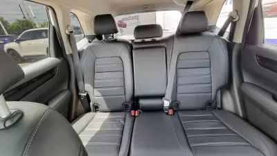 Honda CR-V VUD 2024