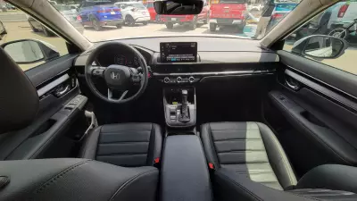 Honda CR-V VUD 2024