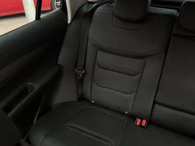 Ford Territory VUD 2023