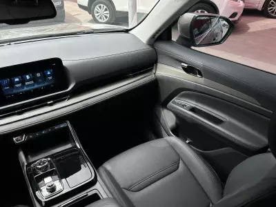 Ford Territory VUD 2023