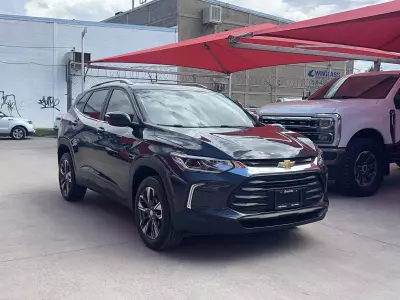 Chevrolet Tracker VUD 2024