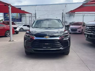 Chevrolet Tracker VUD 2024