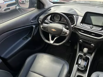 Chevrolet Tracker VUD 2024