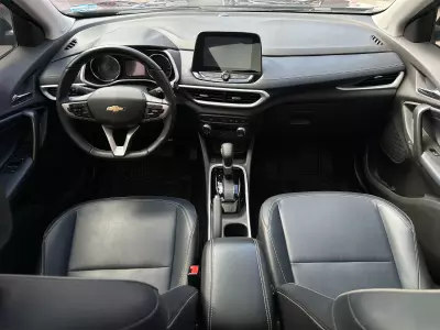 Chevrolet Tracker VUD 2024