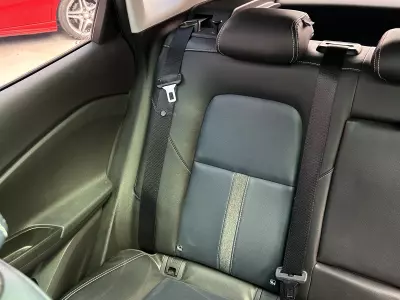 Chevrolet Tracker VUD 2024