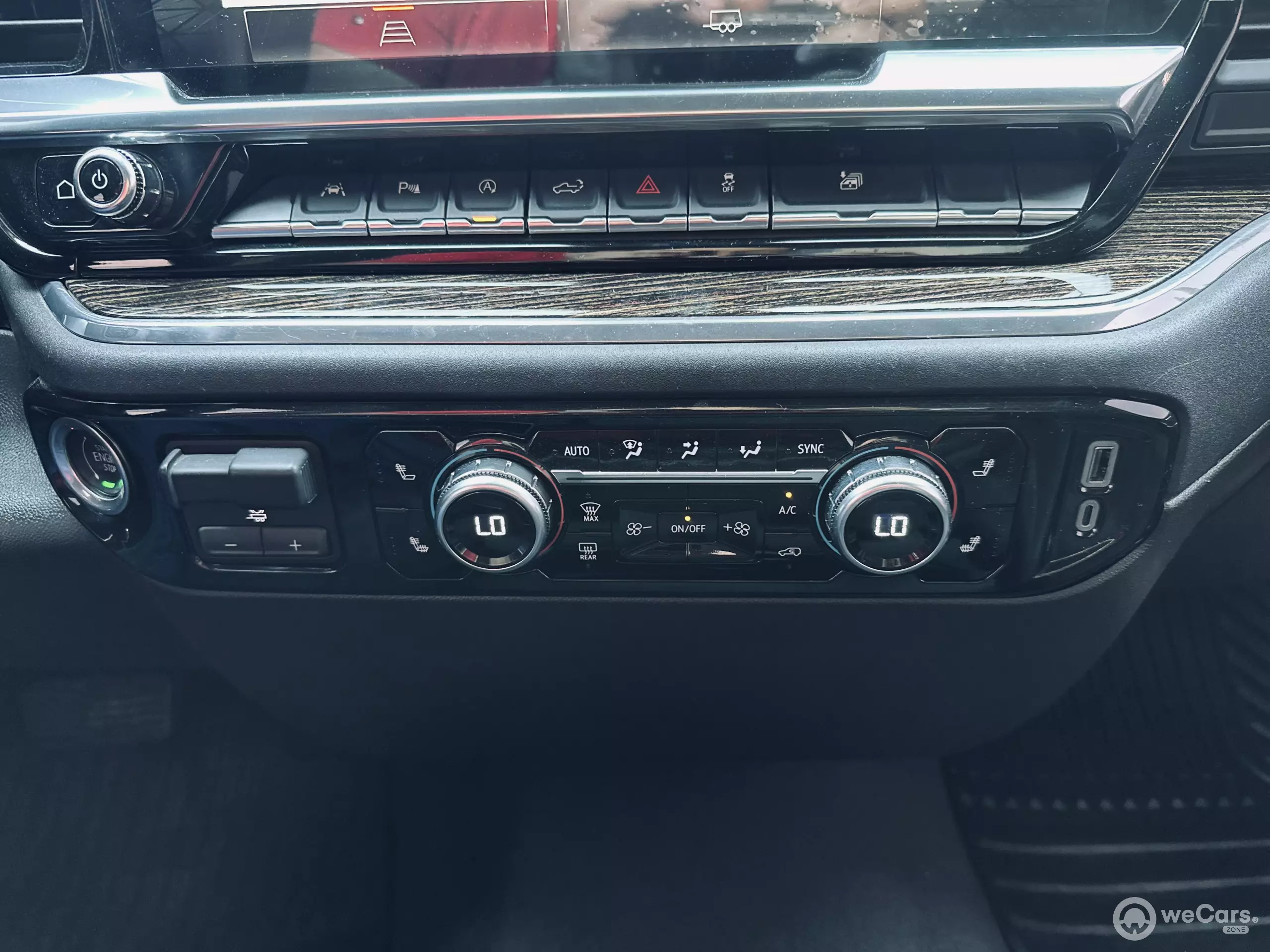 GMC Sierra Pick-Up 4x4
