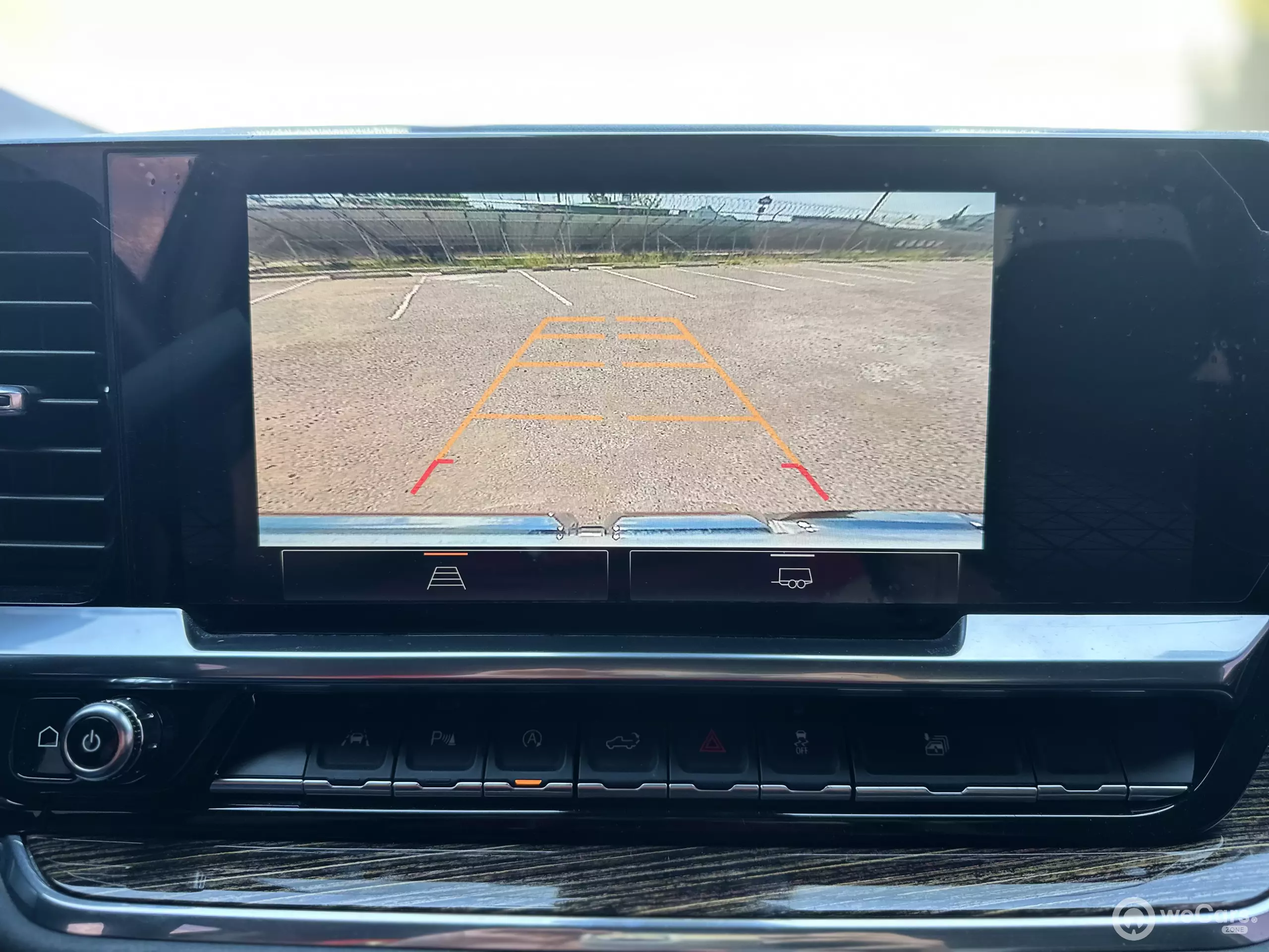 GMC Sierra Pick-Up 4x4