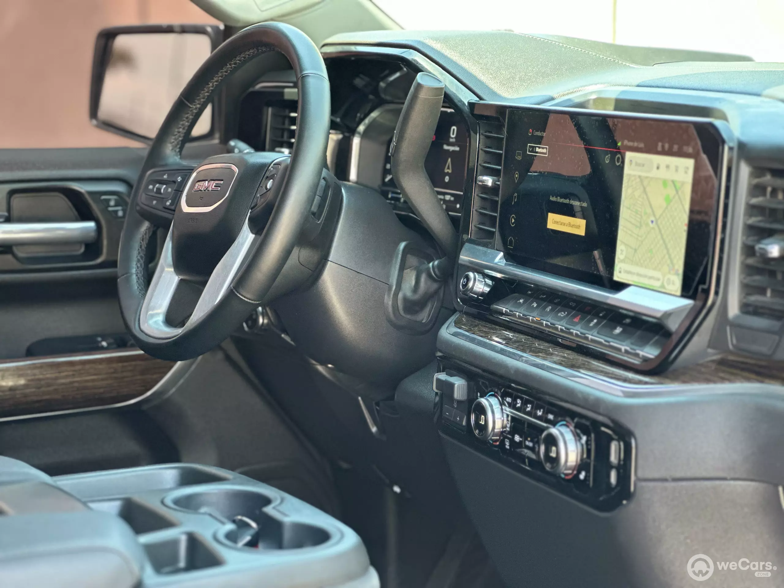 GMC Sierra Pick-Up 4x4
