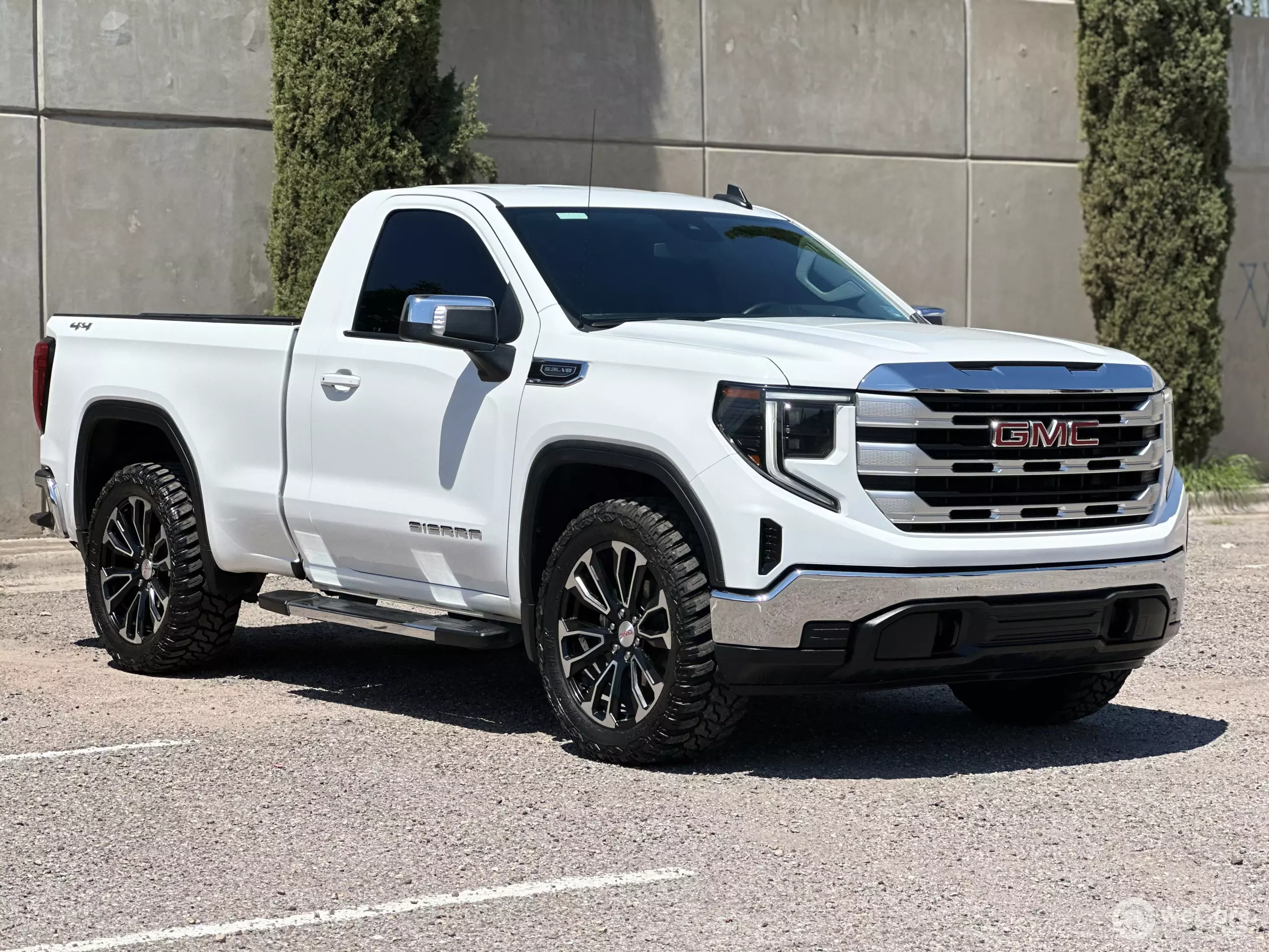 GMC Sierra Pick-Up 4x4 2023